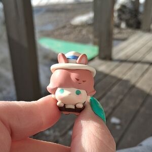 Popmart Bean Dimoo World Series